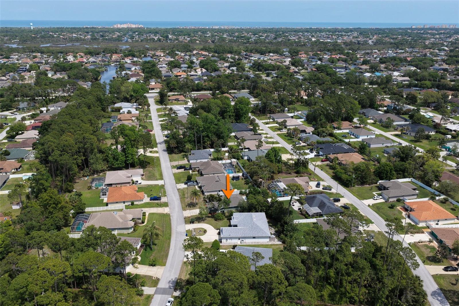 23 FENIMORE LN, PALM COAST, FL, 32137