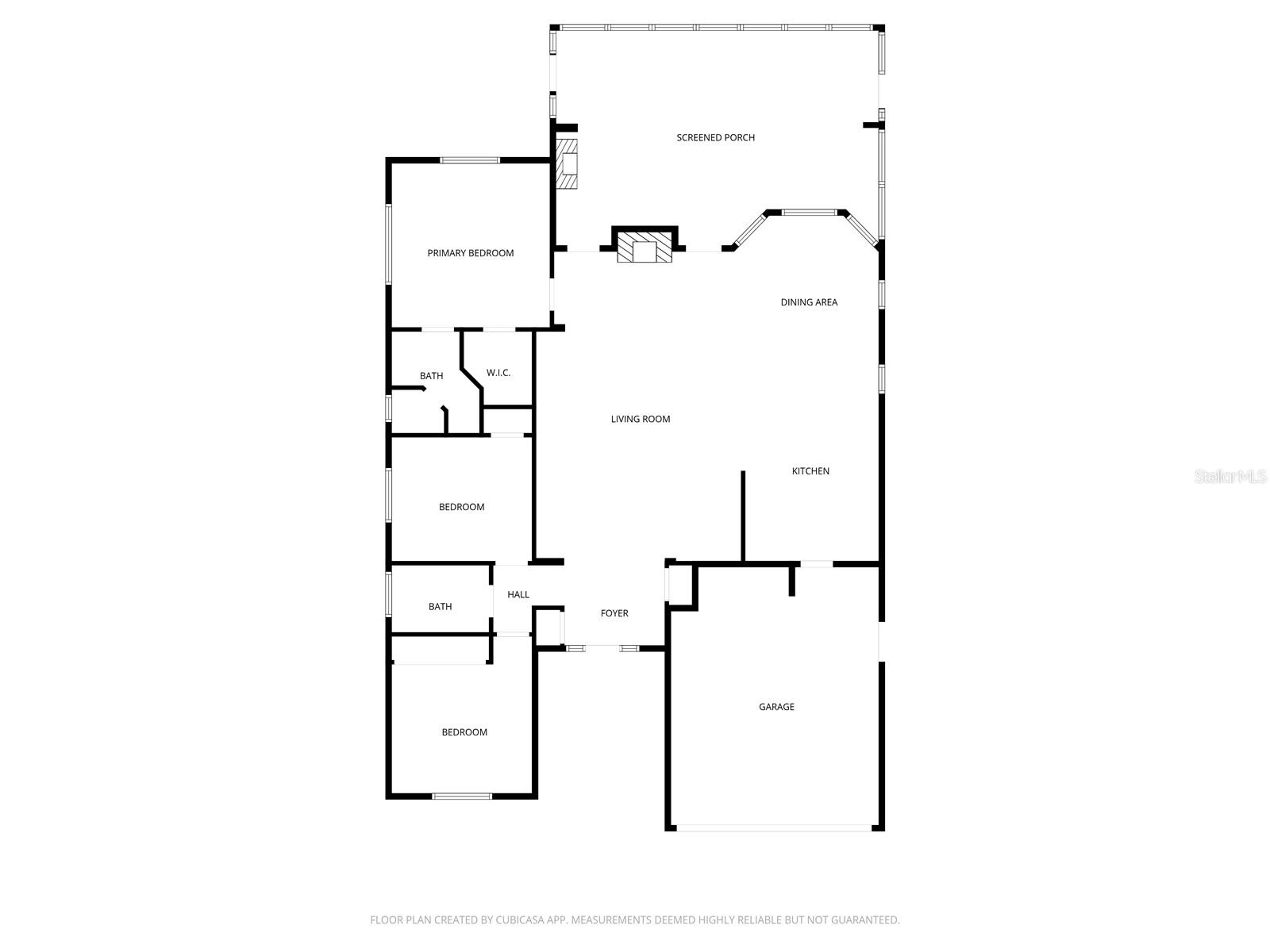 23 FENIMORE LN, PALM COAST, FL, 32137