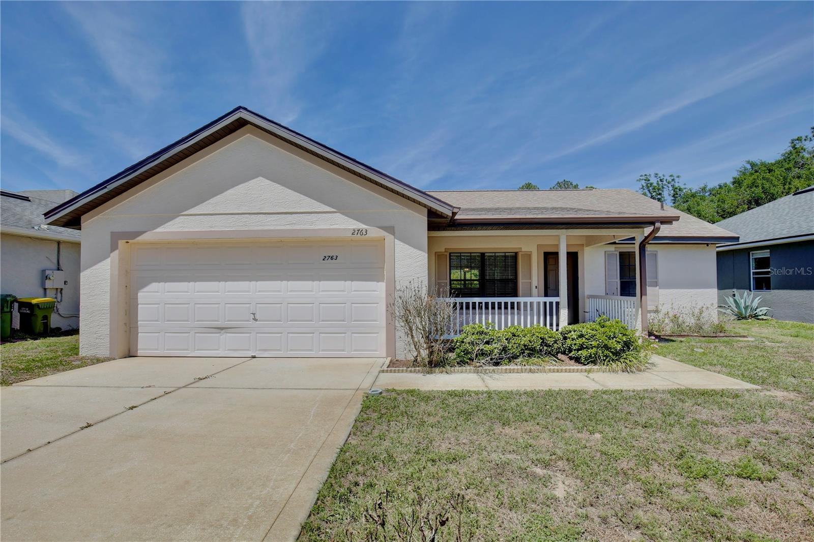 2763 ATHENS DR, LEESBURG, FL, 34748