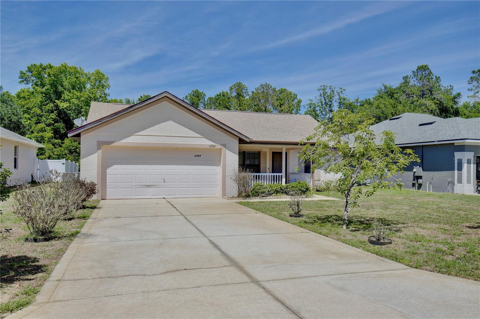 2763 ATHENS DR, LEESBURG, FL, 34748