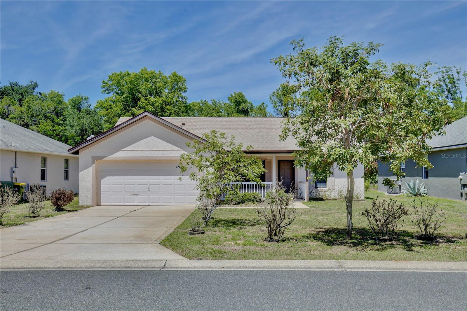 2763 ATHENS DR, LEESBURG, FL, 34748