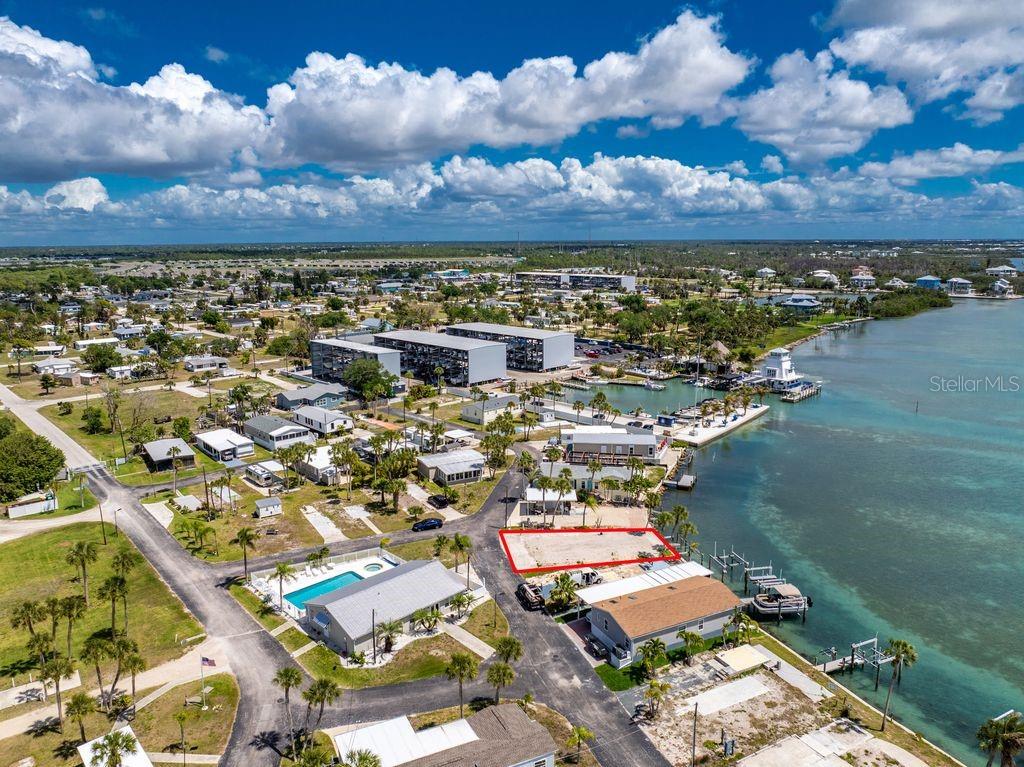 7500 PARK POINTE DR #24, ENGLEWOOD, FL, 34224