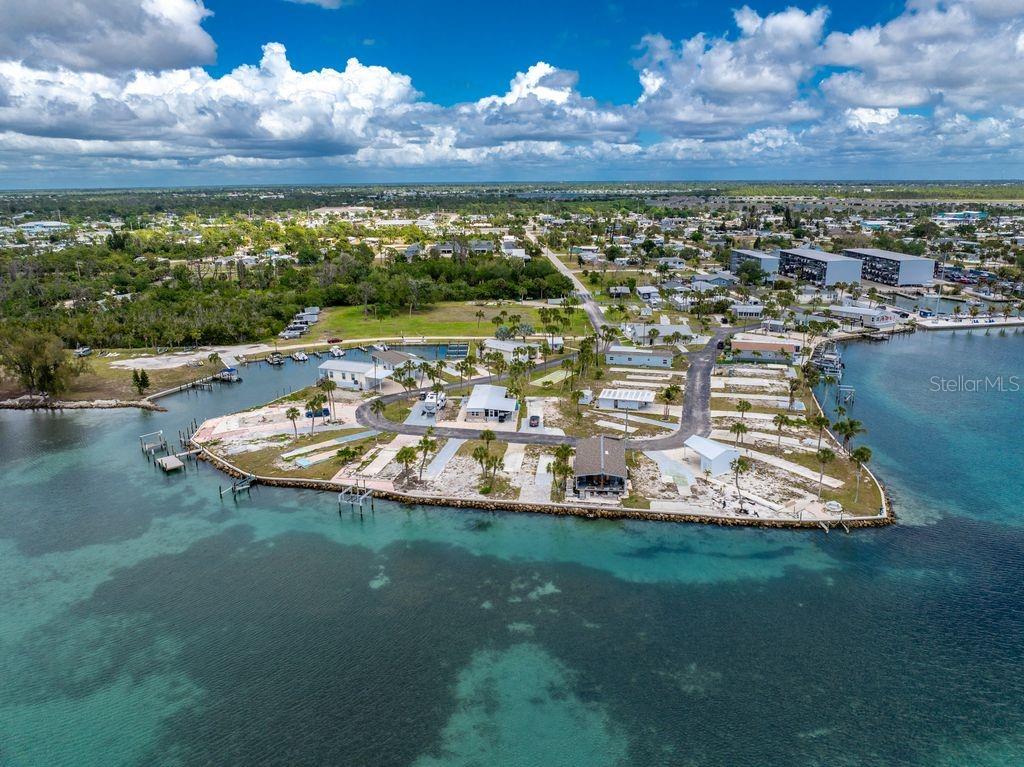 7500 PARK POINTE DR #24, ENGLEWOOD, FL, 34224