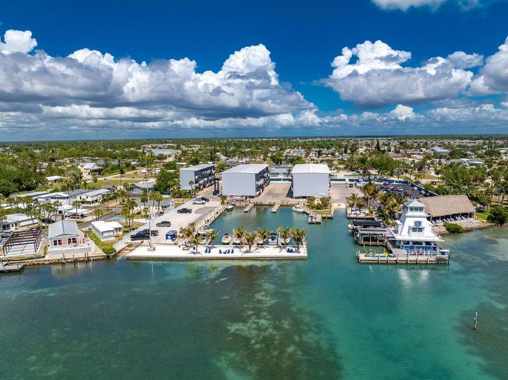 7500 PARK POINTE DR #24, ENGLEWOOD, FL, 34224