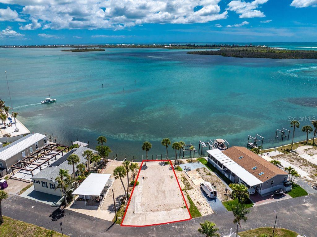 7500 PARK POINTE DR #24, ENGLEWOOD, FL, 34224