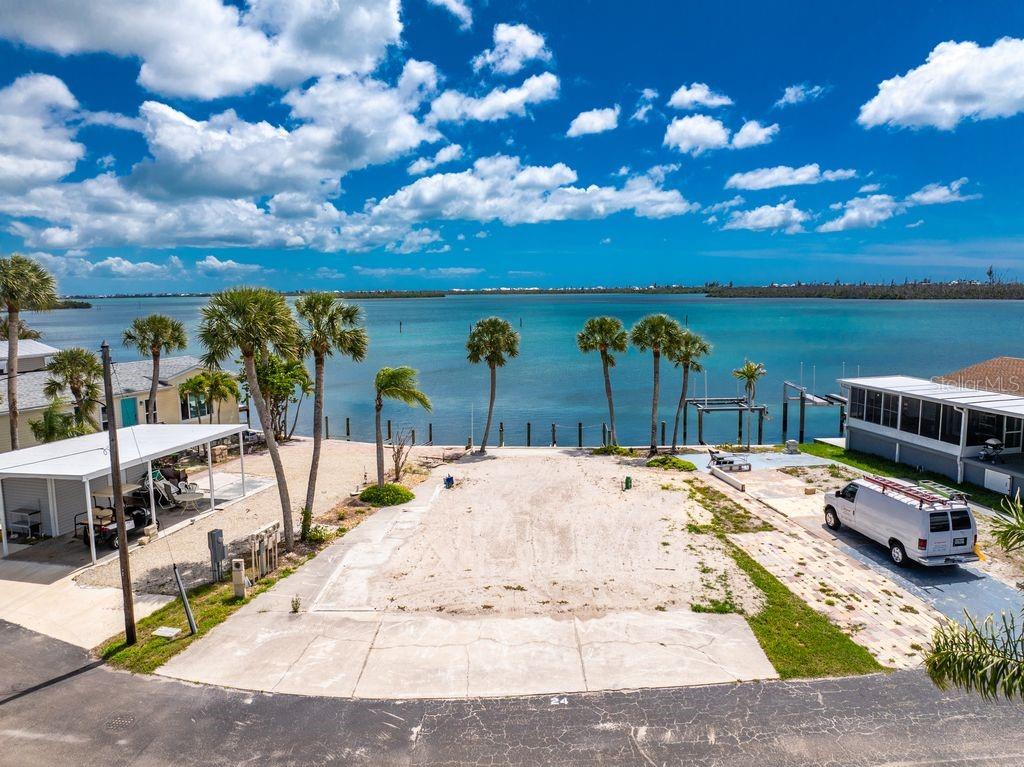 7500 PARK POINTE DR #24, ENGLEWOOD, FL, 34224