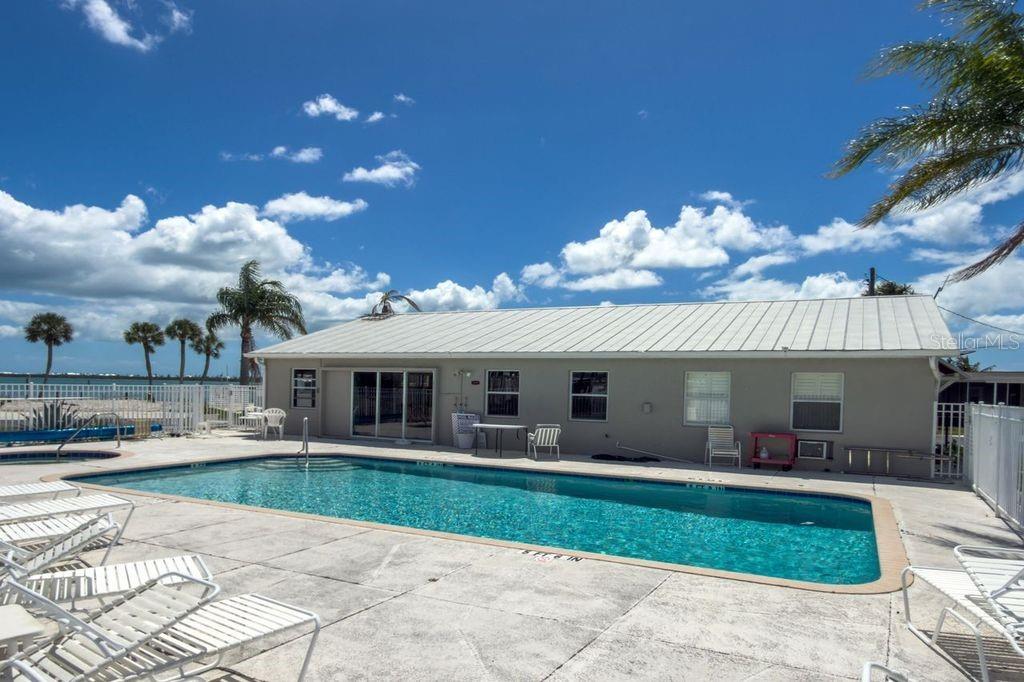 7500 PARK POINTE DR #24, ENGLEWOOD, FL, 34224