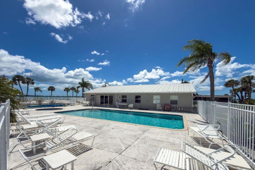 7500 PARK POINTE DR #24, ENGLEWOOD, FL, 34224