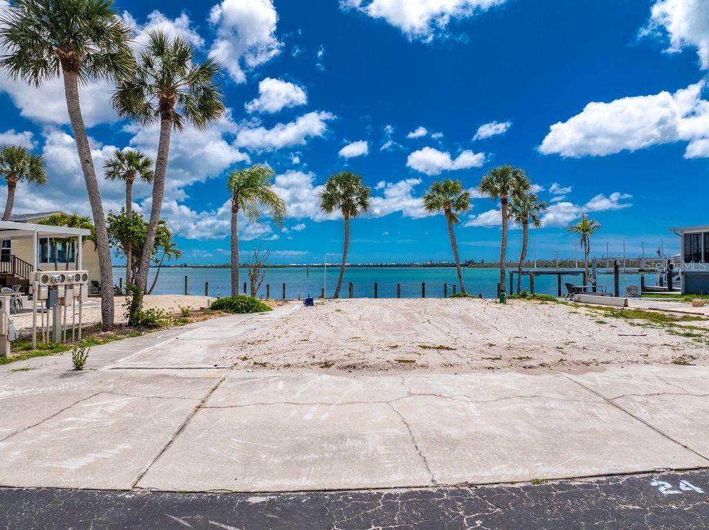 7500 PARK POINTE DR #24, ENGLEWOOD, FL, 34224