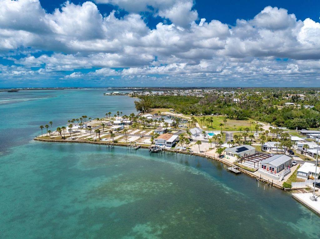 7500 PARK POINTE DR #24, ENGLEWOOD, FL, 34224