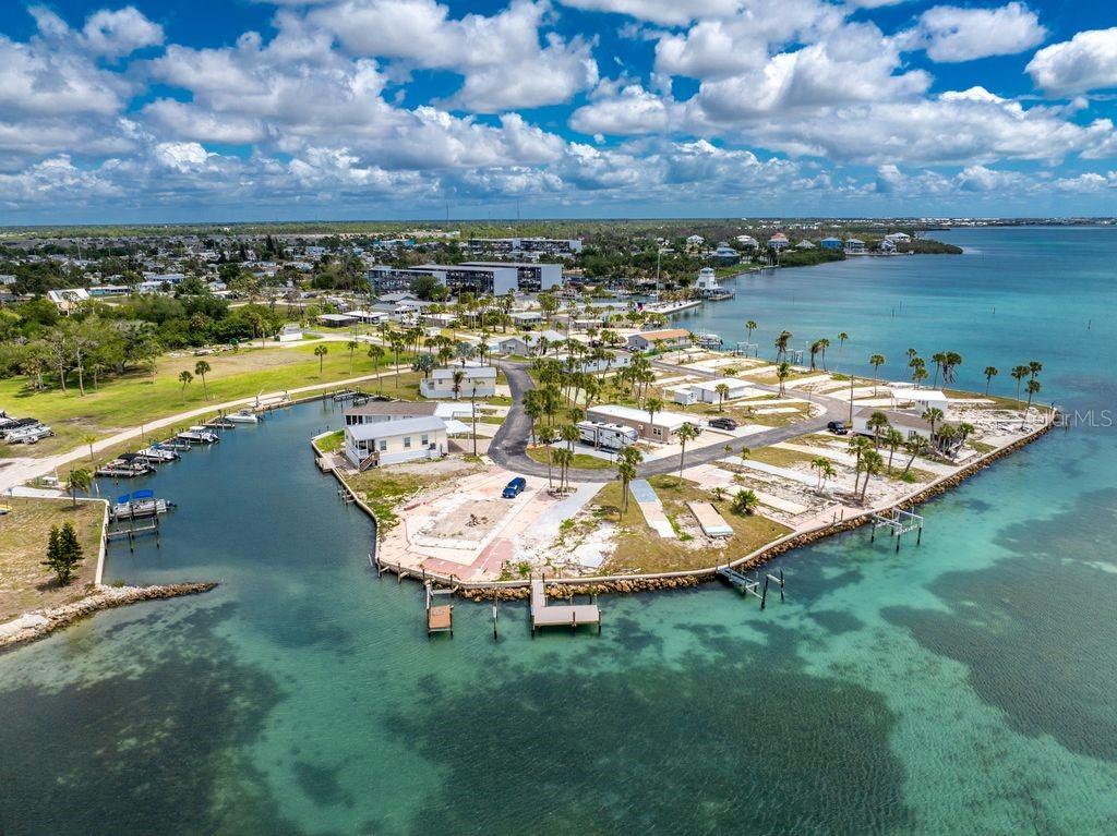 7500 PARK POINTE DR #24, ENGLEWOOD, FL, 34224