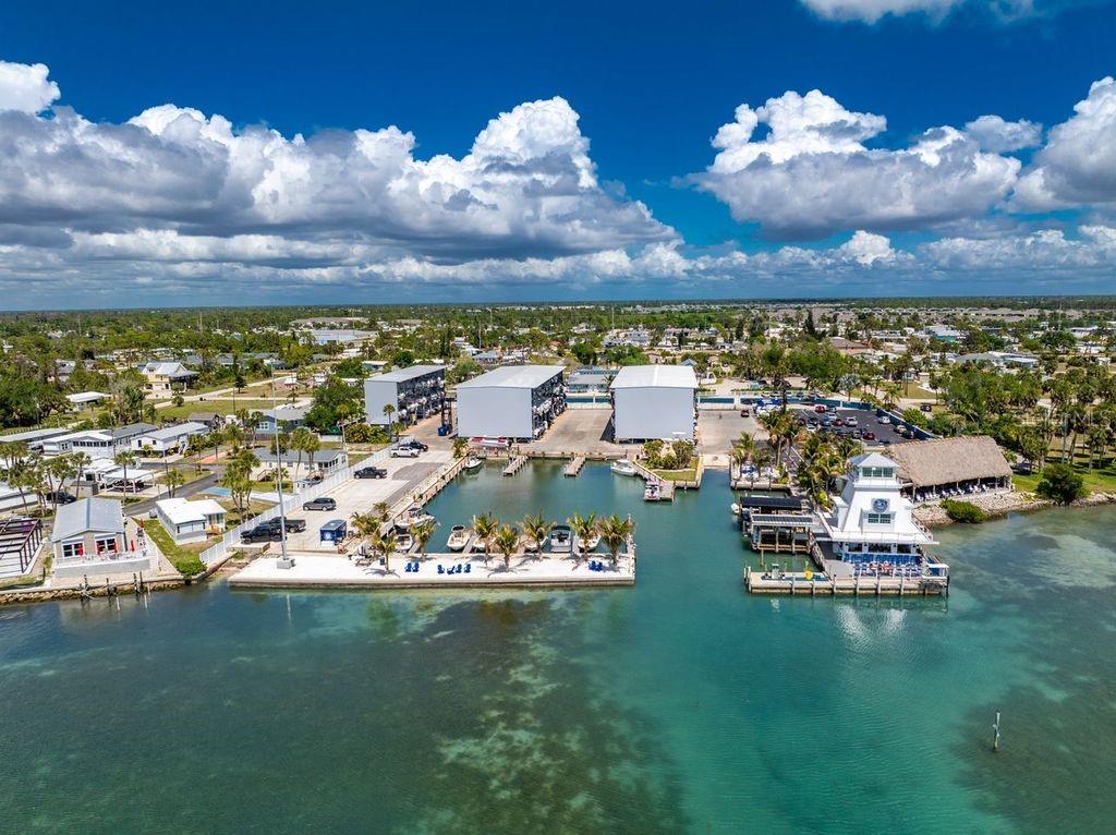 7500 PARK POINTE DR #24, ENGLEWOOD, FL, 34224