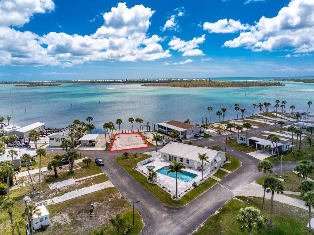 7500 PARK POINTE DR #24, ENGLEWOOD, FL, 34224