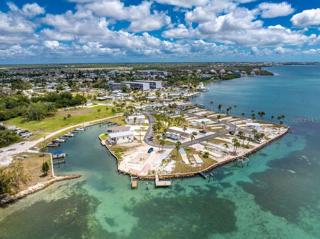 7500 PARK POINTE DR #24, ENGLEWOOD, FL, 34224