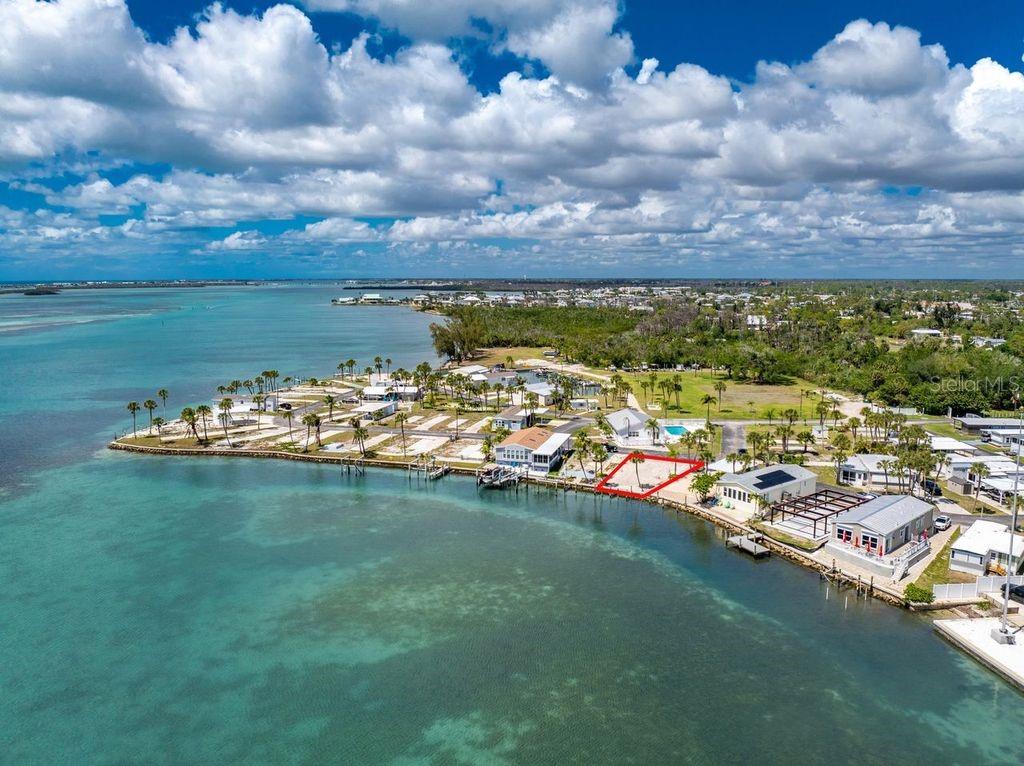 7500 PARK POINTE DR #24, ENGLEWOOD, FL, 34224