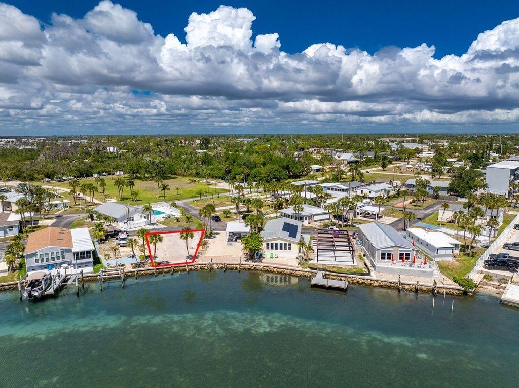 7500 PARK POINTE DR #24, ENGLEWOOD, FL, 34224