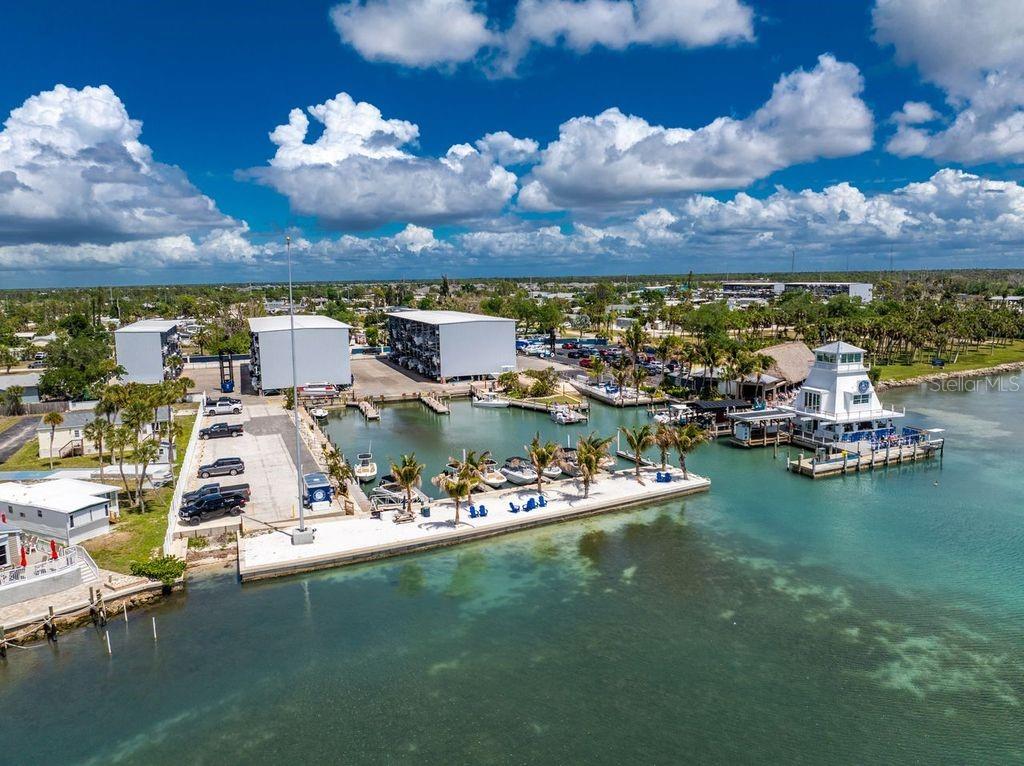 7500 PARK POINTE DR #24, ENGLEWOOD, FL, 34224