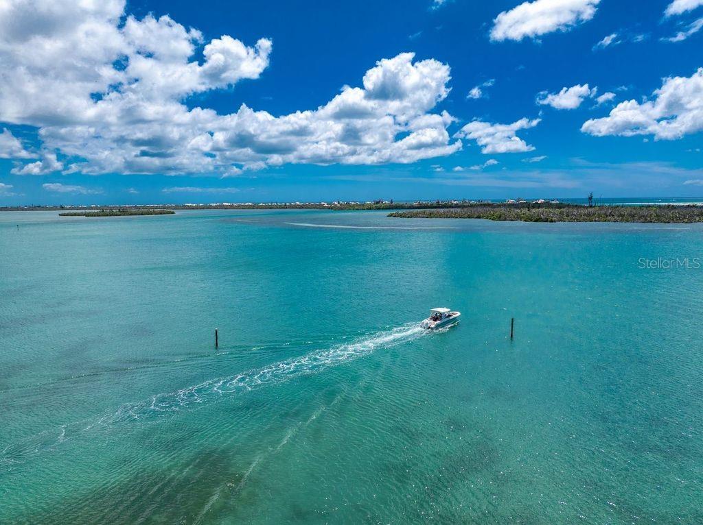 7500 PARK POINTE DR #24, ENGLEWOOD, FL, 34224