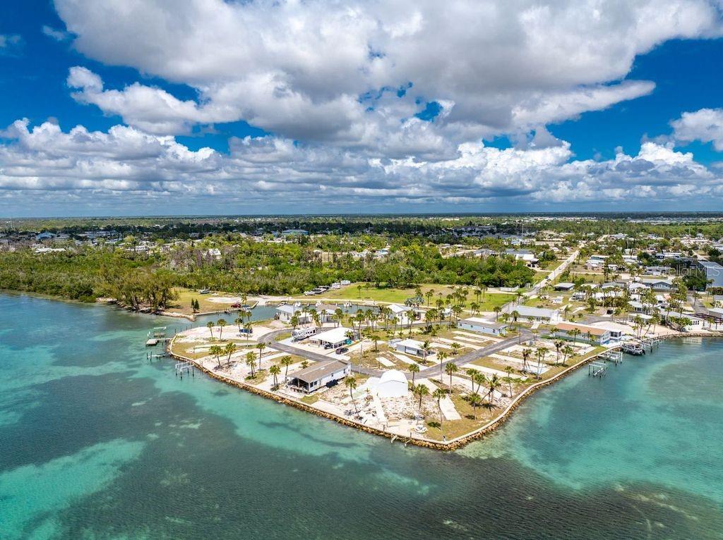 7500 PARK POINTE DR #24, ENGLEWOOD, FL, 34224