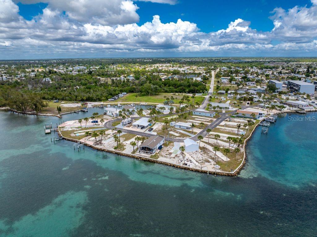 7500 PARK POINTE DR #24, ENGLEWOOD, FL, 34224