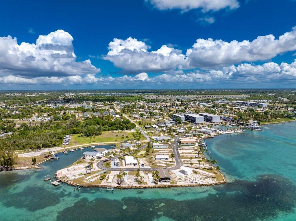 7500 PARK POINTE DR #24, ENGLEWOOD, FL, 34224