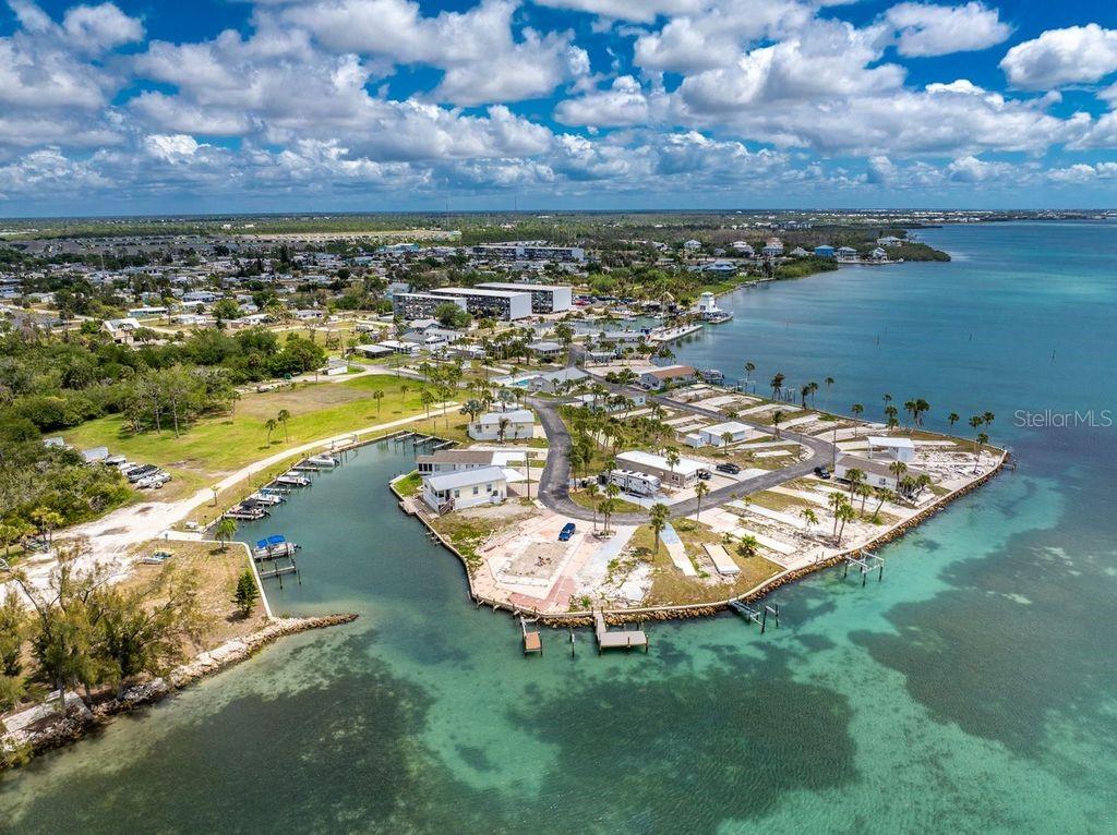 7500 PARK POINTE DR #24, ENGLEWOOD, FL, 34224