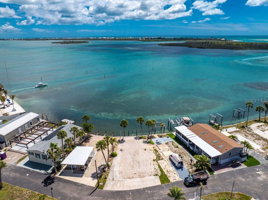 7500 PARK POINTE DR #24, ENGLEWOOD, FL, 34224