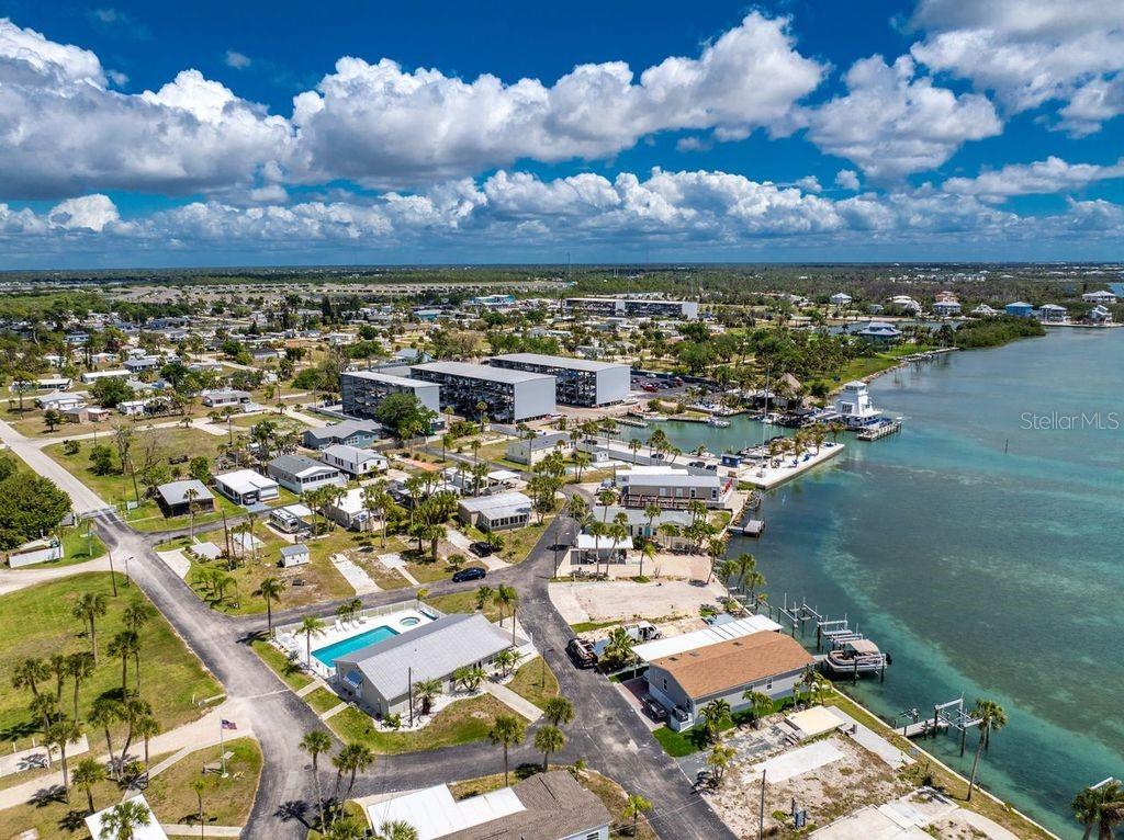 7500 PARK POINTE DR #24, ENGLEWOOD, FL, 34224