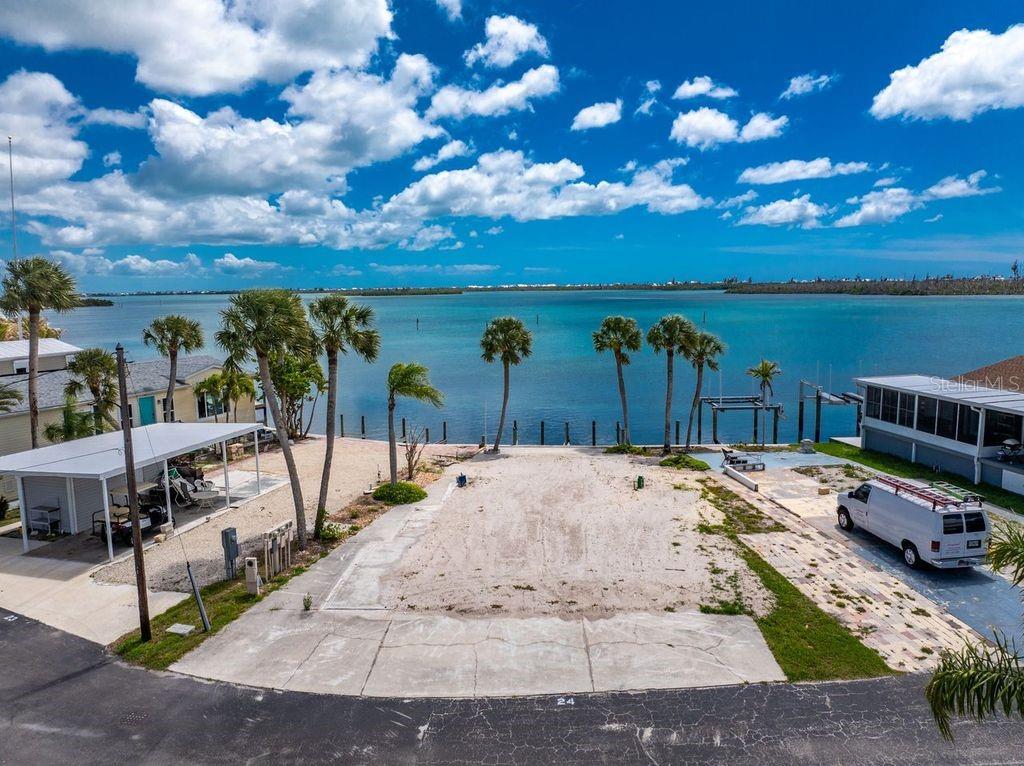 7500 PARK POINTE DR #24, ENGLEWOOD, FL, 34224