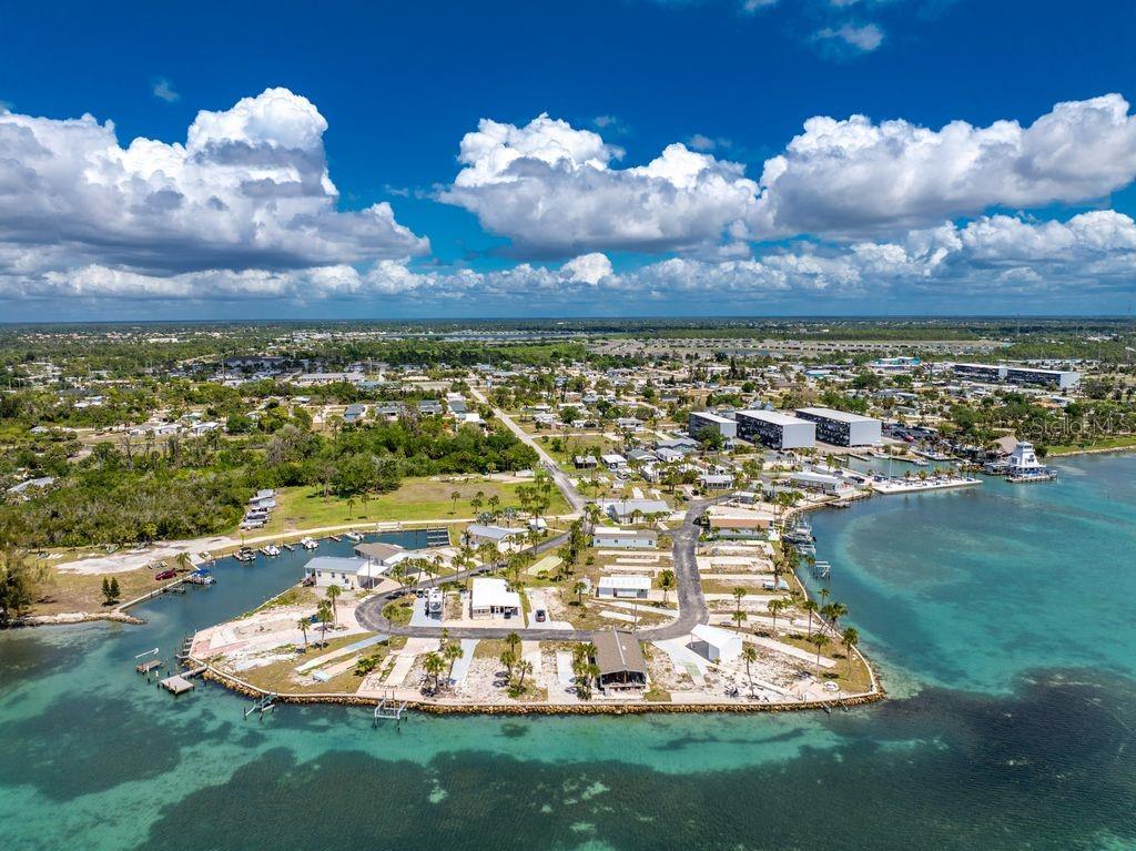 7500 PARK POINTE DR #24, ENGLEWOOD, FL, 34224