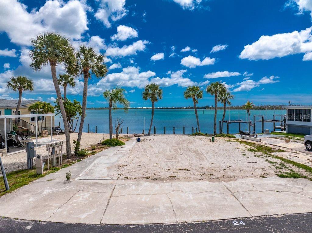 7500 PARK POINTE DR #24, ENGLEWOOD, FL, 34224