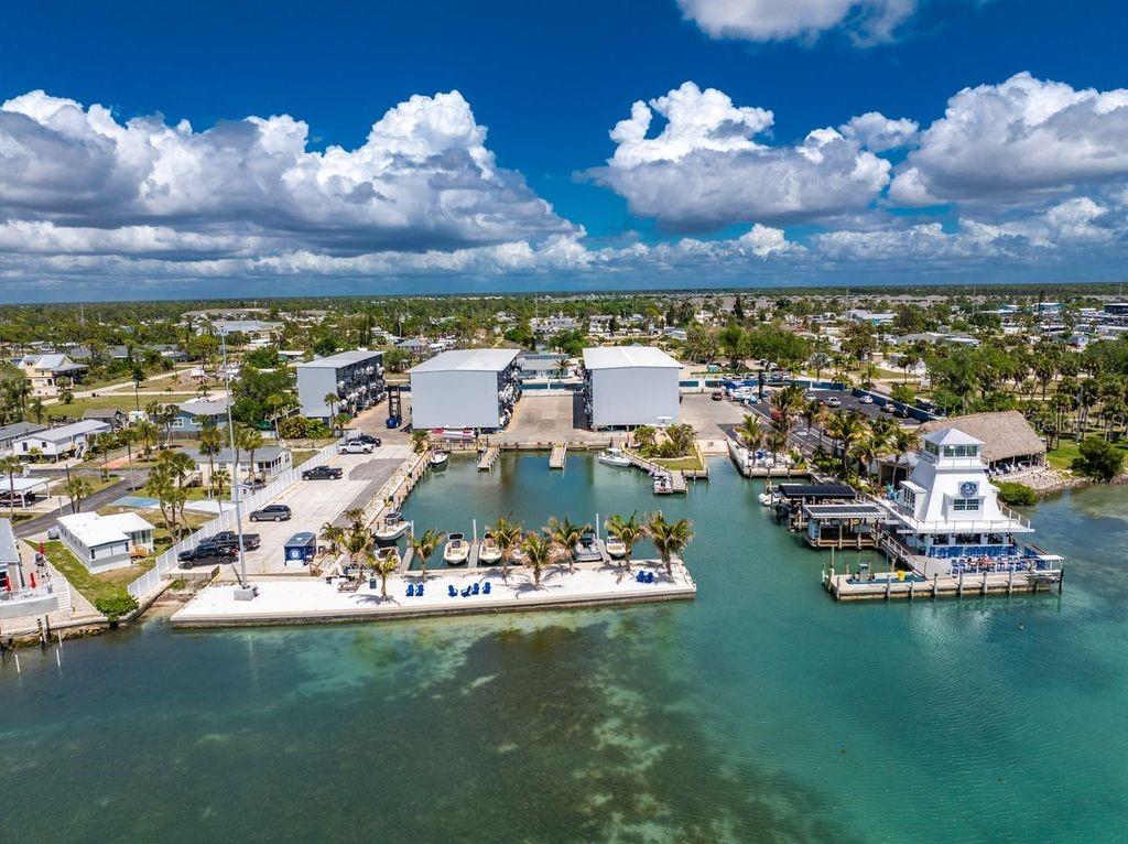 7500 PARK POINTE DR #24, ENGLEWOOD, FL, 34224