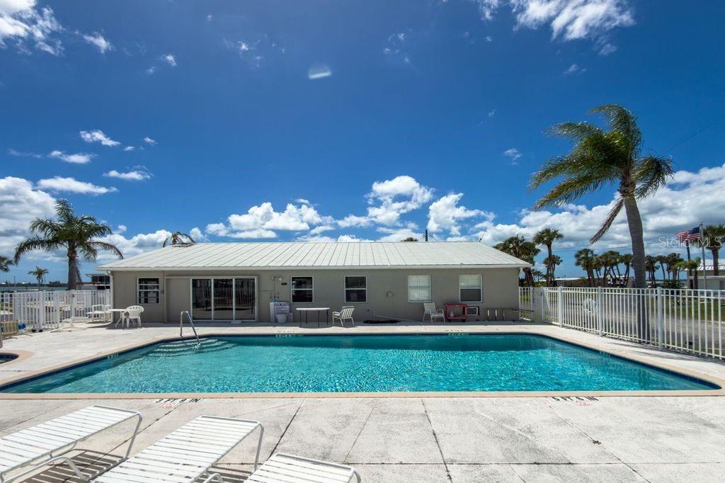 7500 PARK POINTE DR #24, ENGLEWOOD, FL, 34224