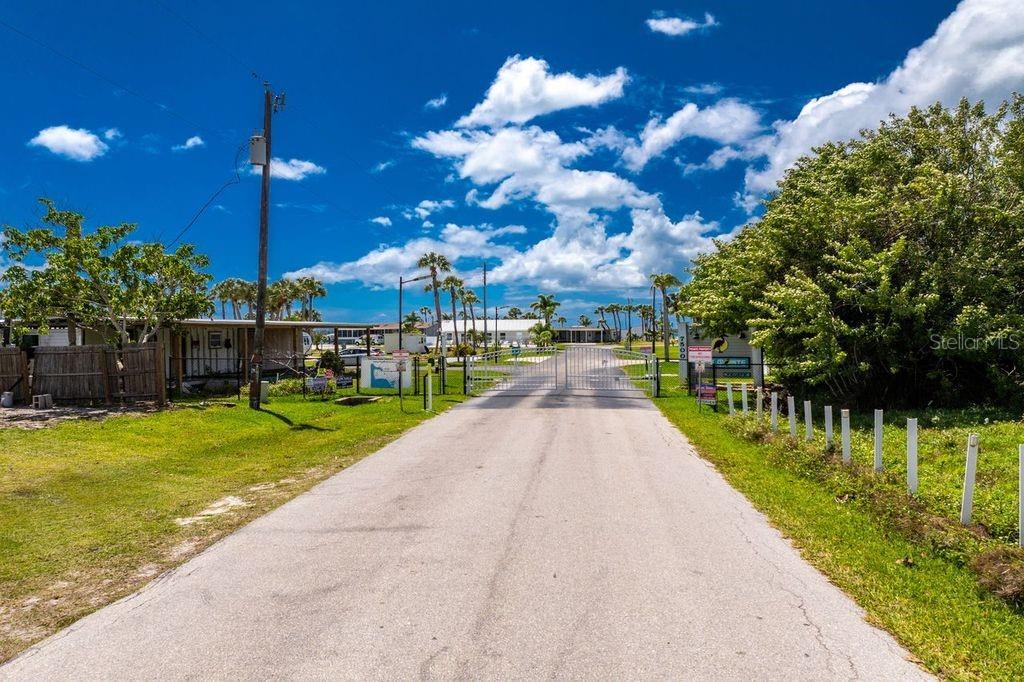 7500 PARK POINTE DR #24, ENGLEWOOD, FL, 34224