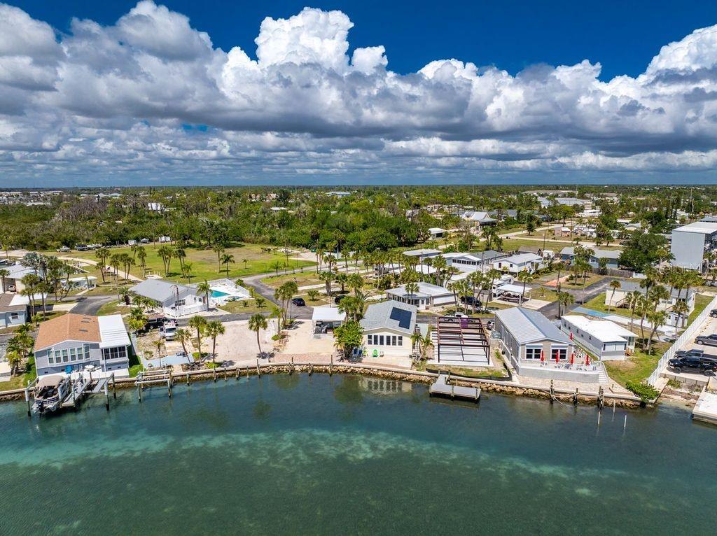 7500 PARK POINTE DR #24, ENGLEWOOD, FL, 34224