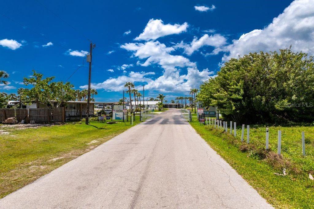 7500 PARK POINTE DR #24, ENGLEWOOD, FL, 34224