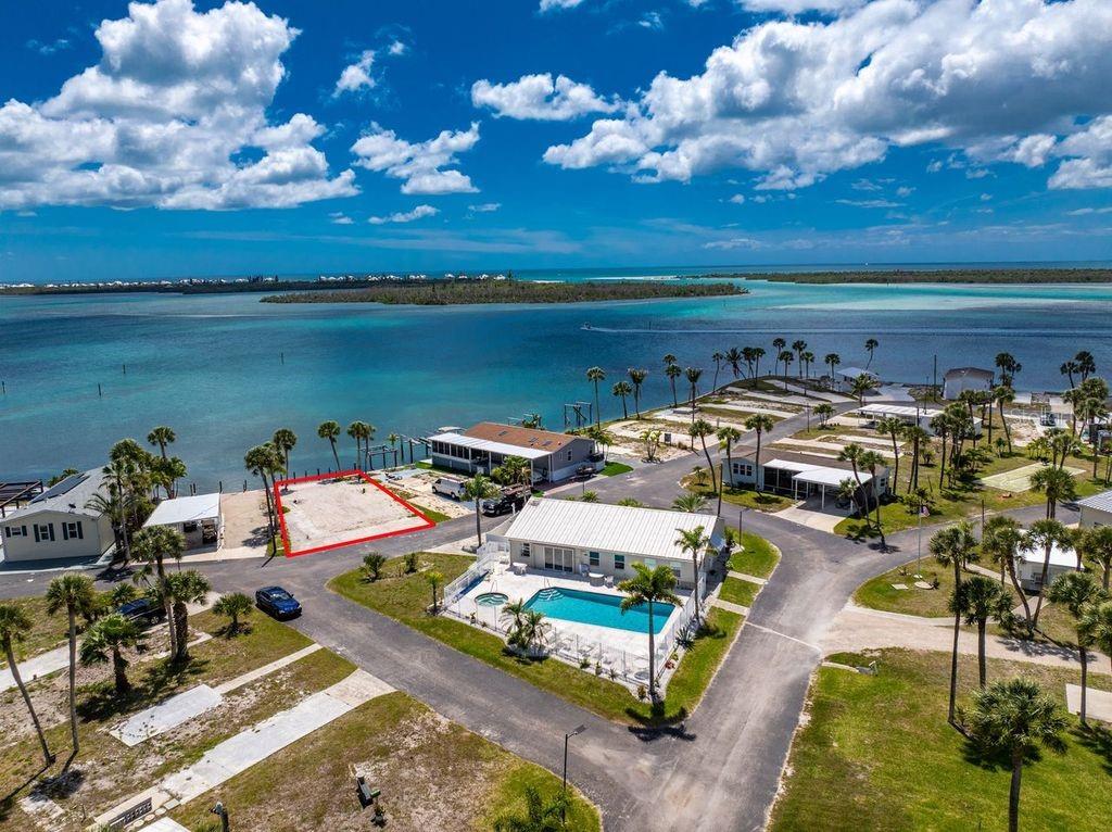 7500 PARK POINTE DR #24, ENGLEWOOD, FL, 34224