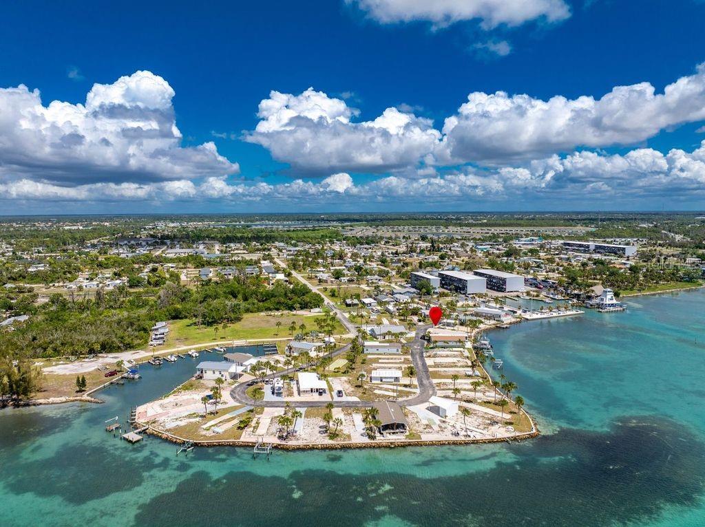 7500 PARK POINTE DR #24, ENGLEWOOD, FL, 34224