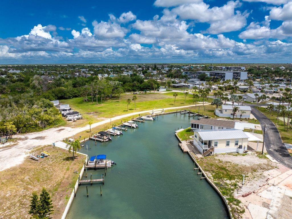 7500 PARK POINTE DR #24, ENGLEWOOD, FL, 34224