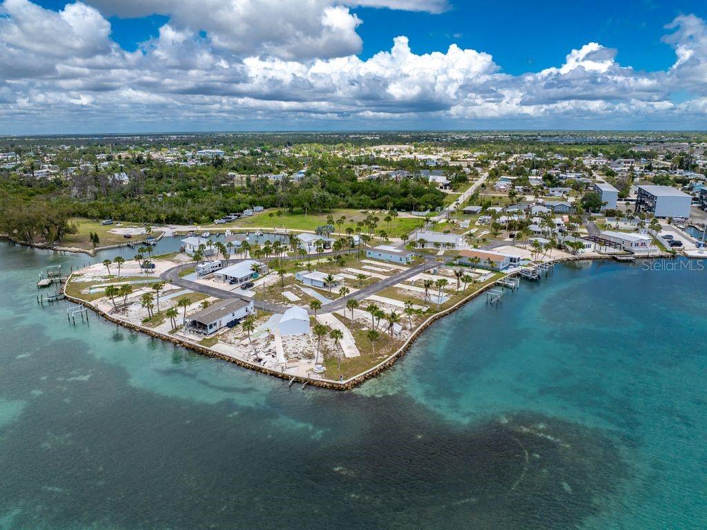 7500 PARK POINTE DR #24, ENGLEWOOD, FL, 34224