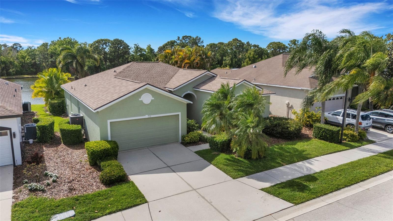 378 LONDONDERRY DR, SARASOTA, FL, 34240