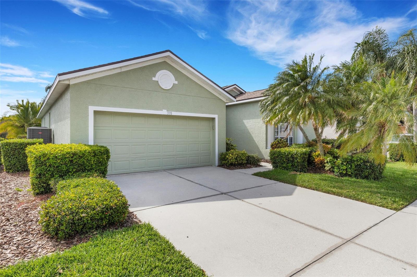 378 LONDONDERRY DR, SARASOTA, FL, 34240