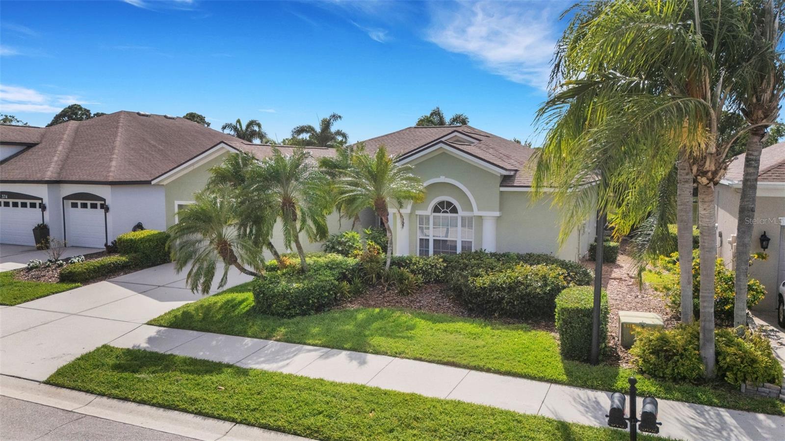 378 LONDONDERRY DR, SARASOTA, FL, 34240
