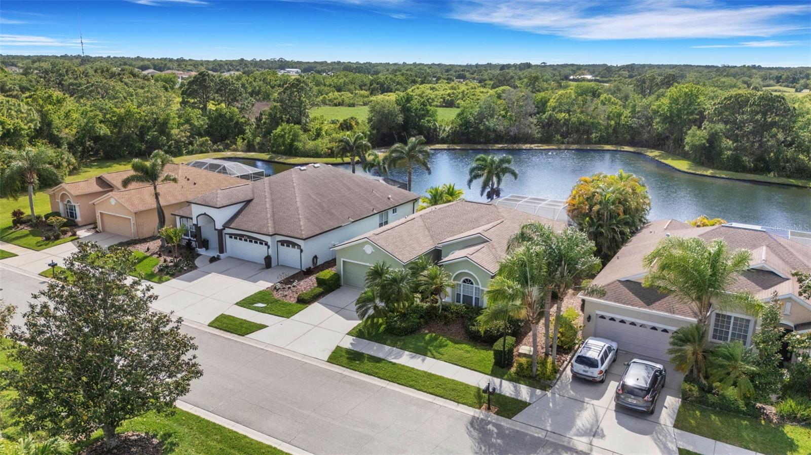 378 LONDONDERRY DR, SARASOTA, FL, 34240