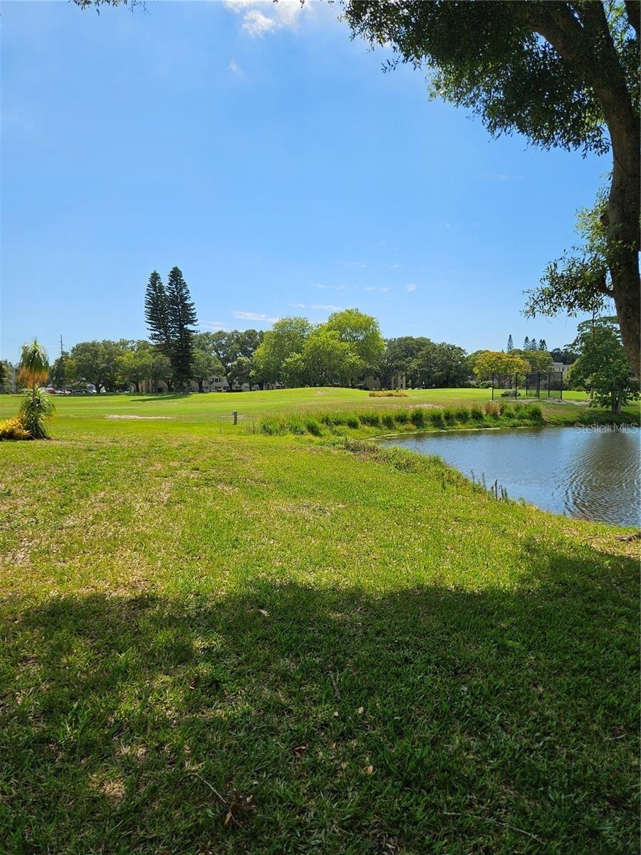 2400 FRANCISCAN DR #44, CLEARWATER, FL, 33763