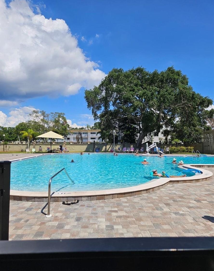 2400 FRANCISCAN DR #44, CLEARWATER, FL, 33763