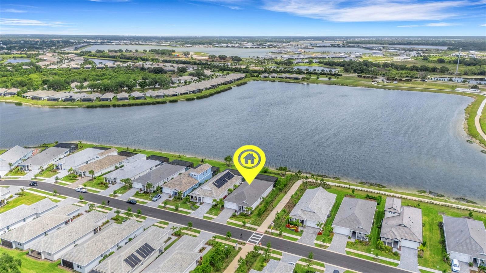 1104 WATERLINE CT, SARASOTA, FL, 34240