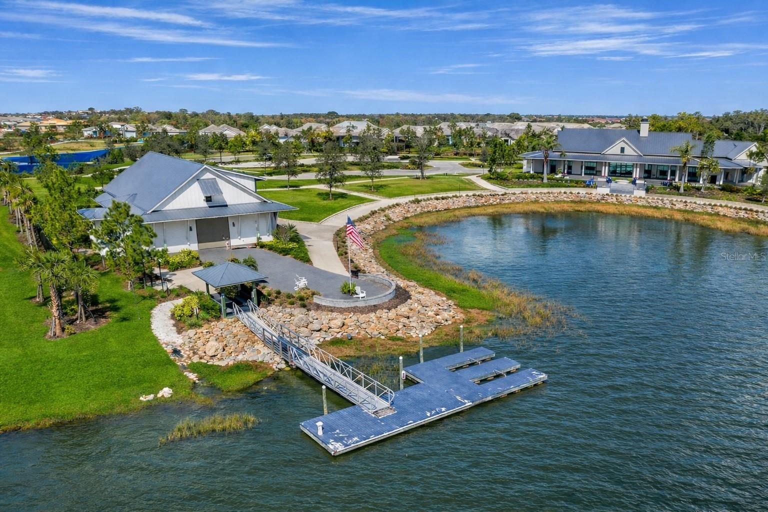 1104 WATERLINE CT, SARASOTA, FL, 34240