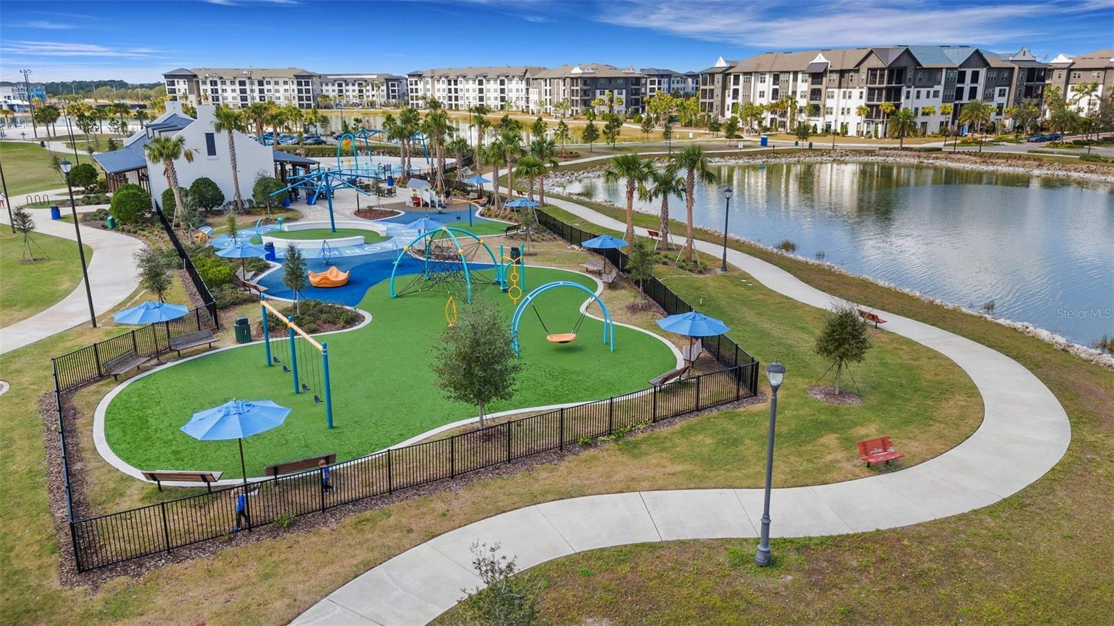 1104 WATERLINE CT, SARASOTA, FL, 34240