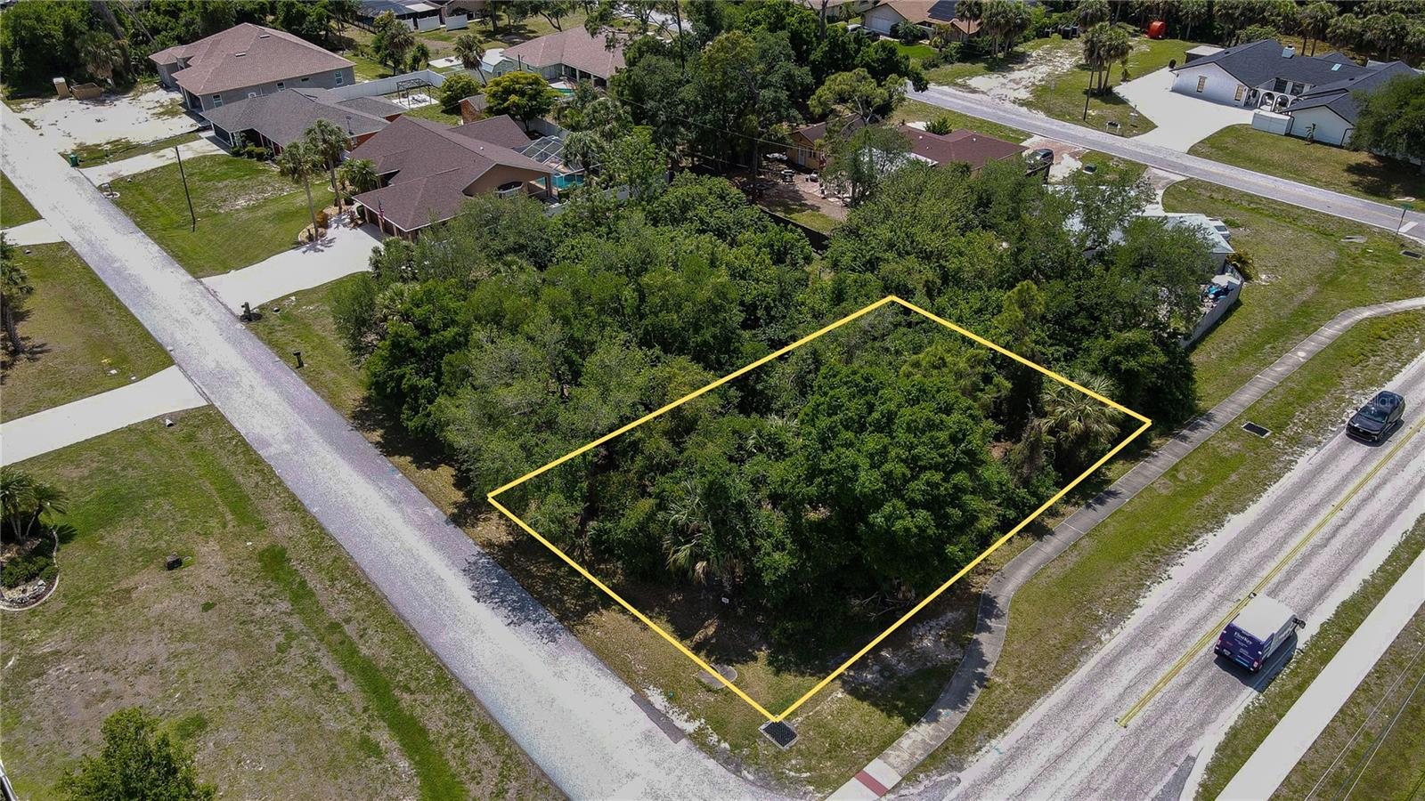 1009 NORTHVIEW ST, PORT CHARLOTTE, FL, 33952